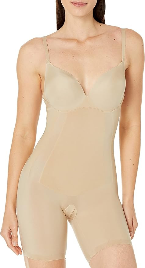 Maidenform Womens Multiway Body Shaper With Cool Comfort Fabric | Amazon (US)