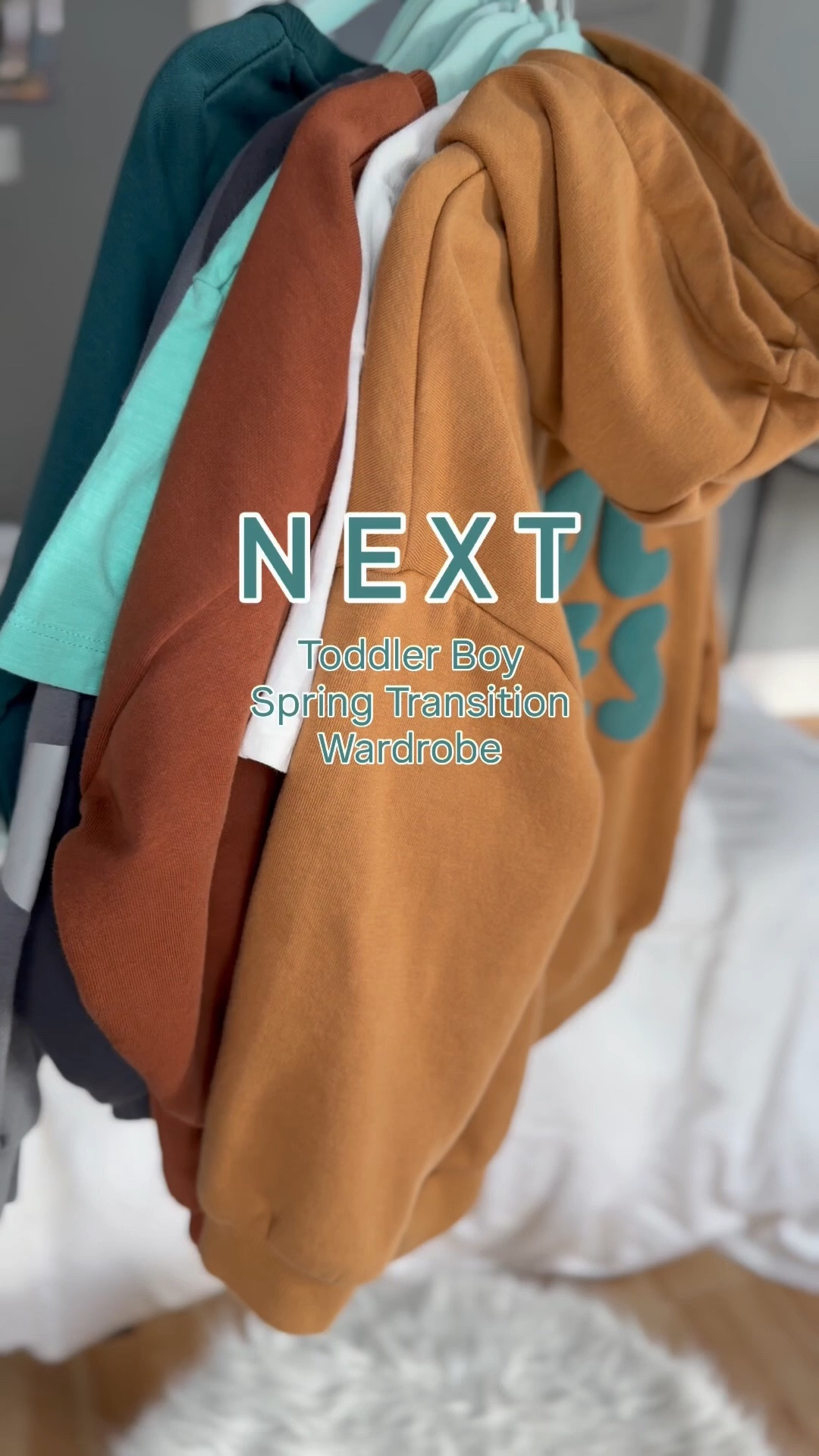 Spring transition outfits for toddler boys! Most of the items come in size 3M-7Y

#toddlerboyclothes #toddlerboyoutfits  #toddlerboystyle #toddlerboyfashion #springstyle #springoutfits #spring2026 #springtransition #springwardrobe 

#LTKKids #LTKSeasonal #LTKootd