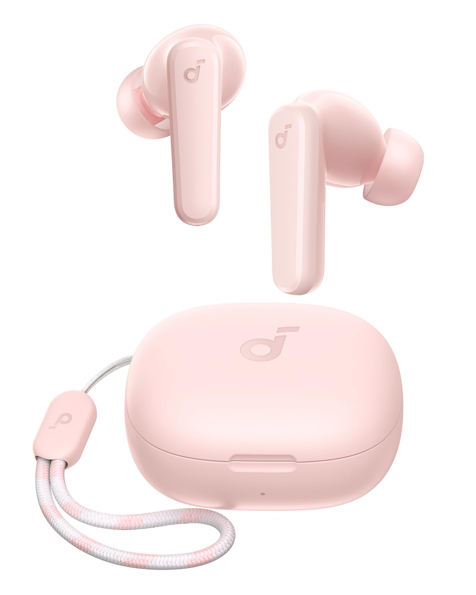 soundcore by Anker P20i True Wireless Earbuds, 10mm Drivers with Big Bass, Bluetooth 5.3, 30H Lon... | Amazon (UK)