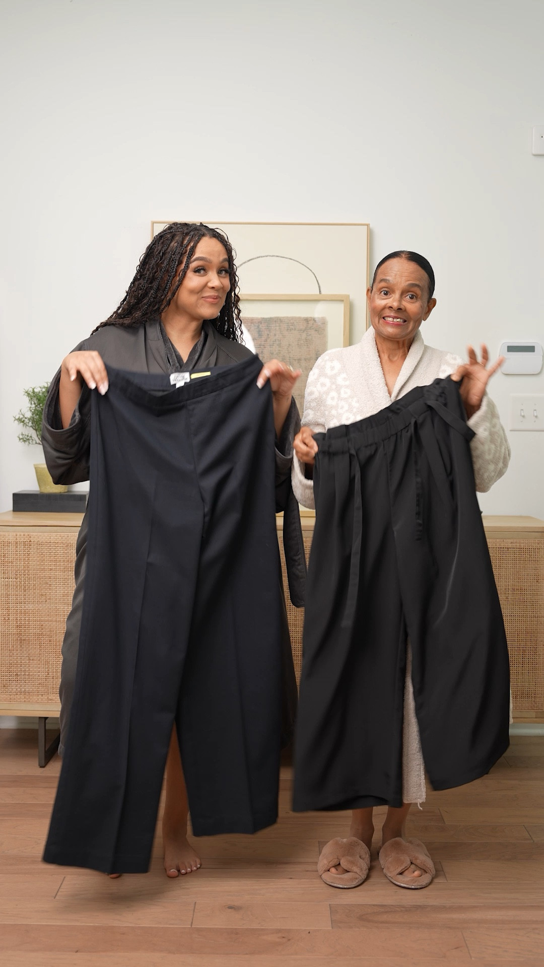 Mommy & Me GRWM

#LTKVideo #LTKStyleTip #LTKMidsize