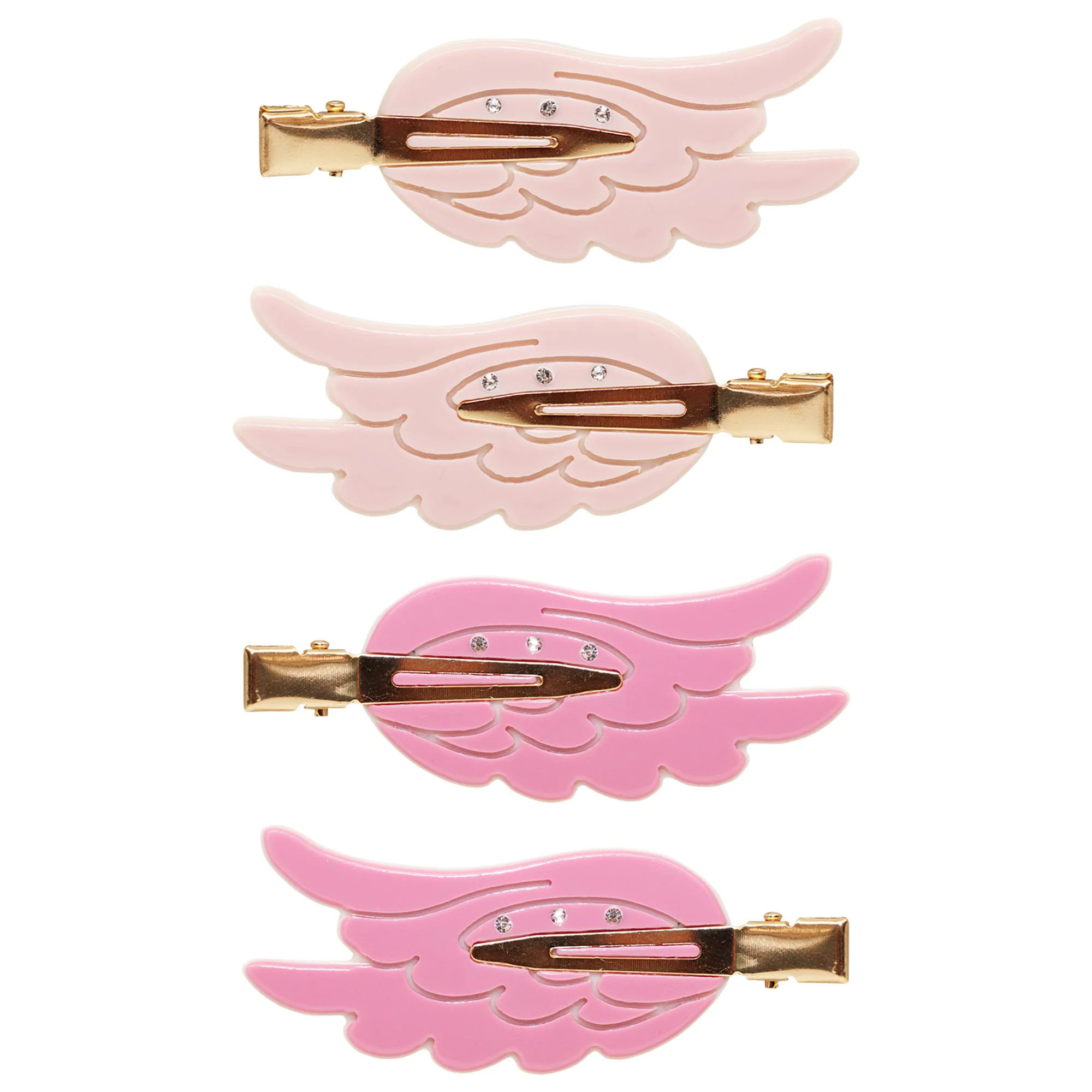 Emi Jay Popstar Hair Setting Clips in Pink Aura | Sephora (US)