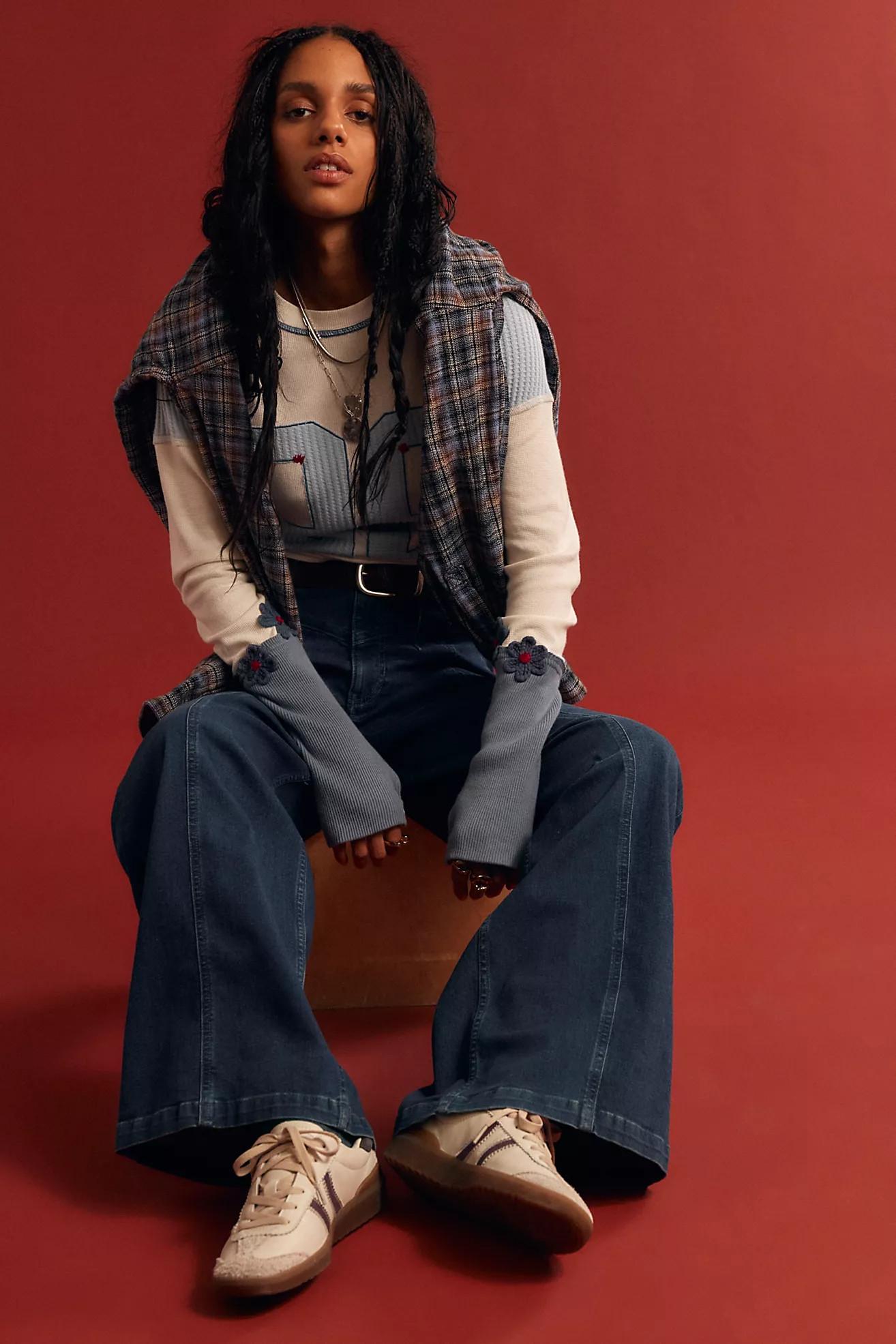 Coolway Kiro Sneakers | Free People (Global - UK&FR Excluded)