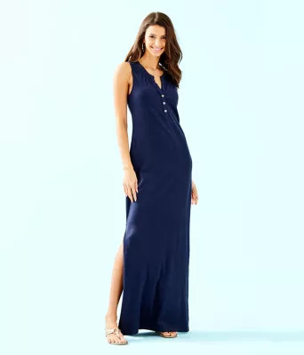 Essie Maxi Dress | Lilly Pulitzer