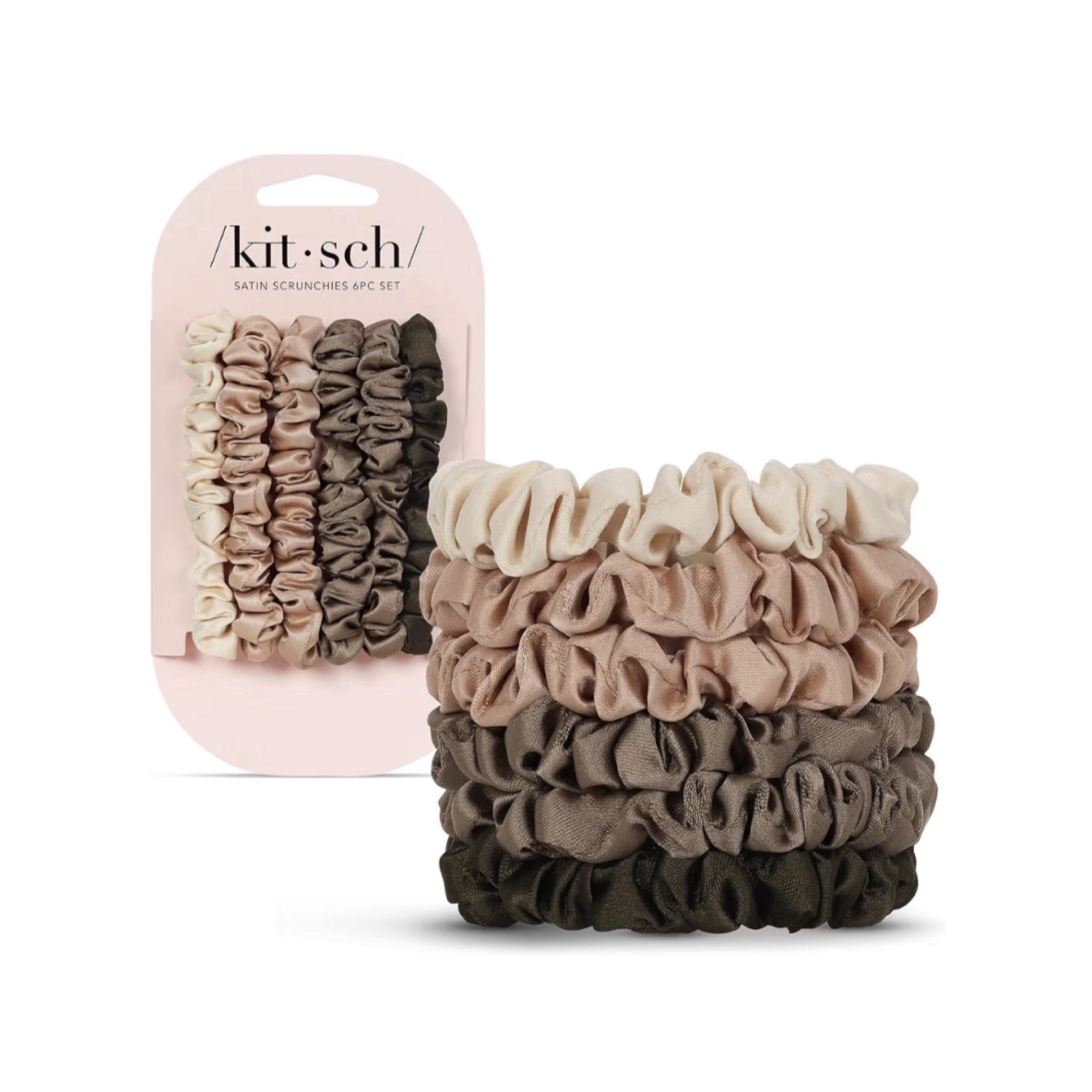 They don’t pull, tug or tear your hair. Easy and great for thick or thin hair

#LTKTravel #LTKBeauty