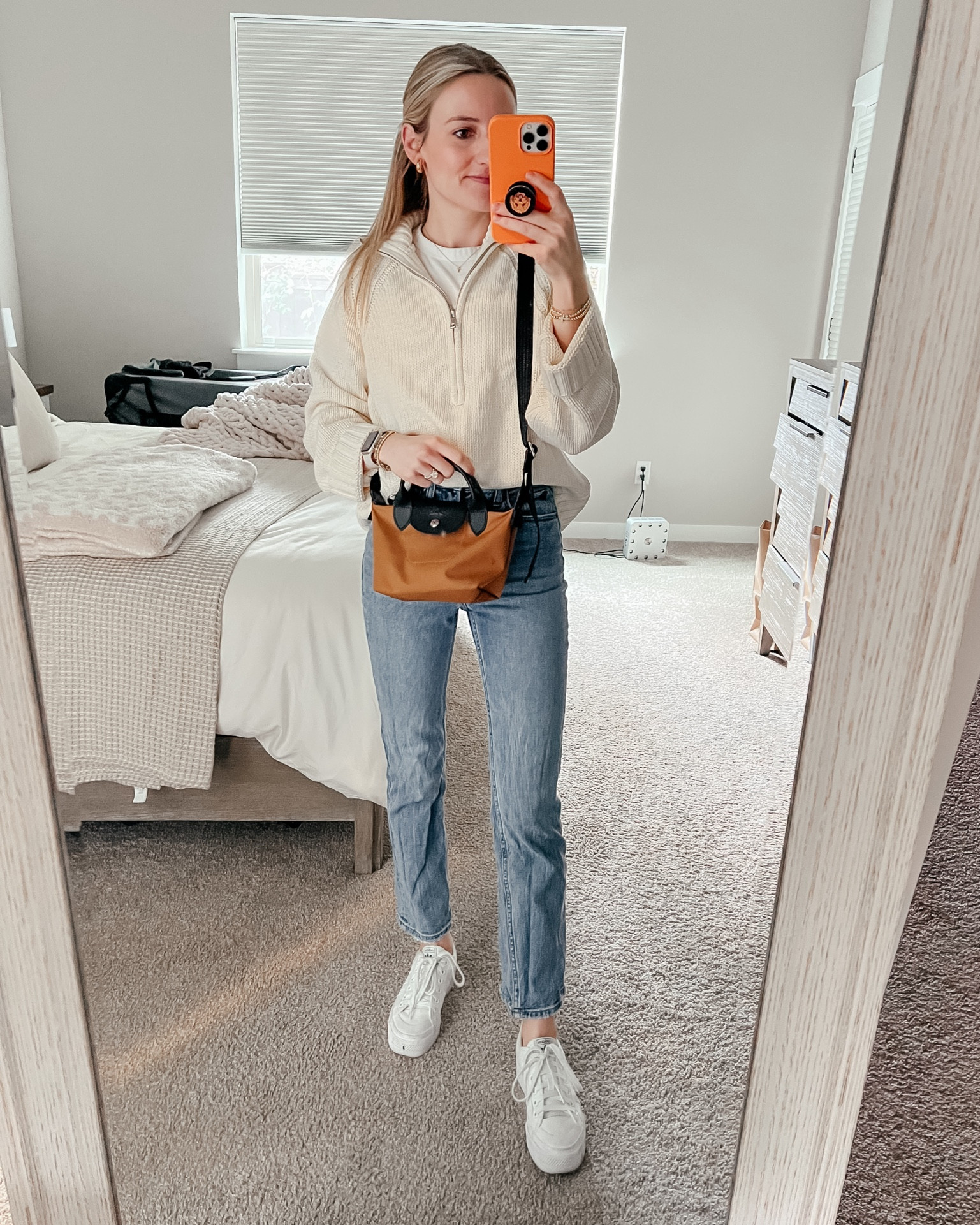 🧡🧡

#LTKstyletip #LTKfindsunder50 #LTKfindsunder100