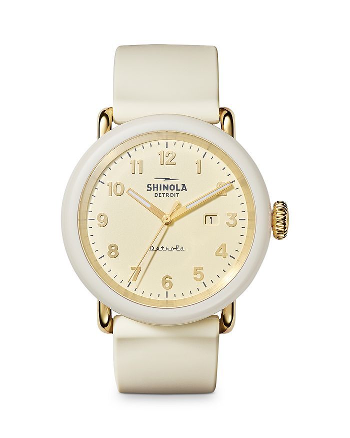 Detrola Au Yeah Watch, 43mm | Bloomingdale's (US)