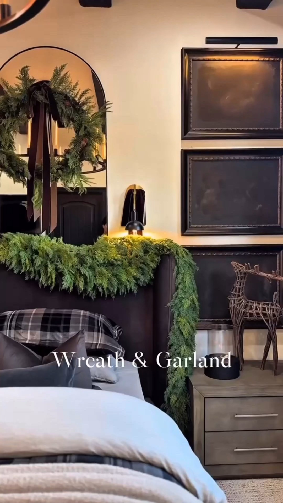 My Classy Christmas finds that make the holidays so nostalgic ❄️✨🎄

Wreath. Garland. Pre-lit Christmas Balls. Swag. Fairy Lights. Twig Trees. Bells. Velvet Ribbon. Stockings. Festive Beddding. Honeycomb Tree. Viral Twinkle Trees. 

#2025chrismtas #christmasfinds #amazonchristmasdecor #affordablechristmas 


#LTKSeasonal #LTKHoliday #LTKHome