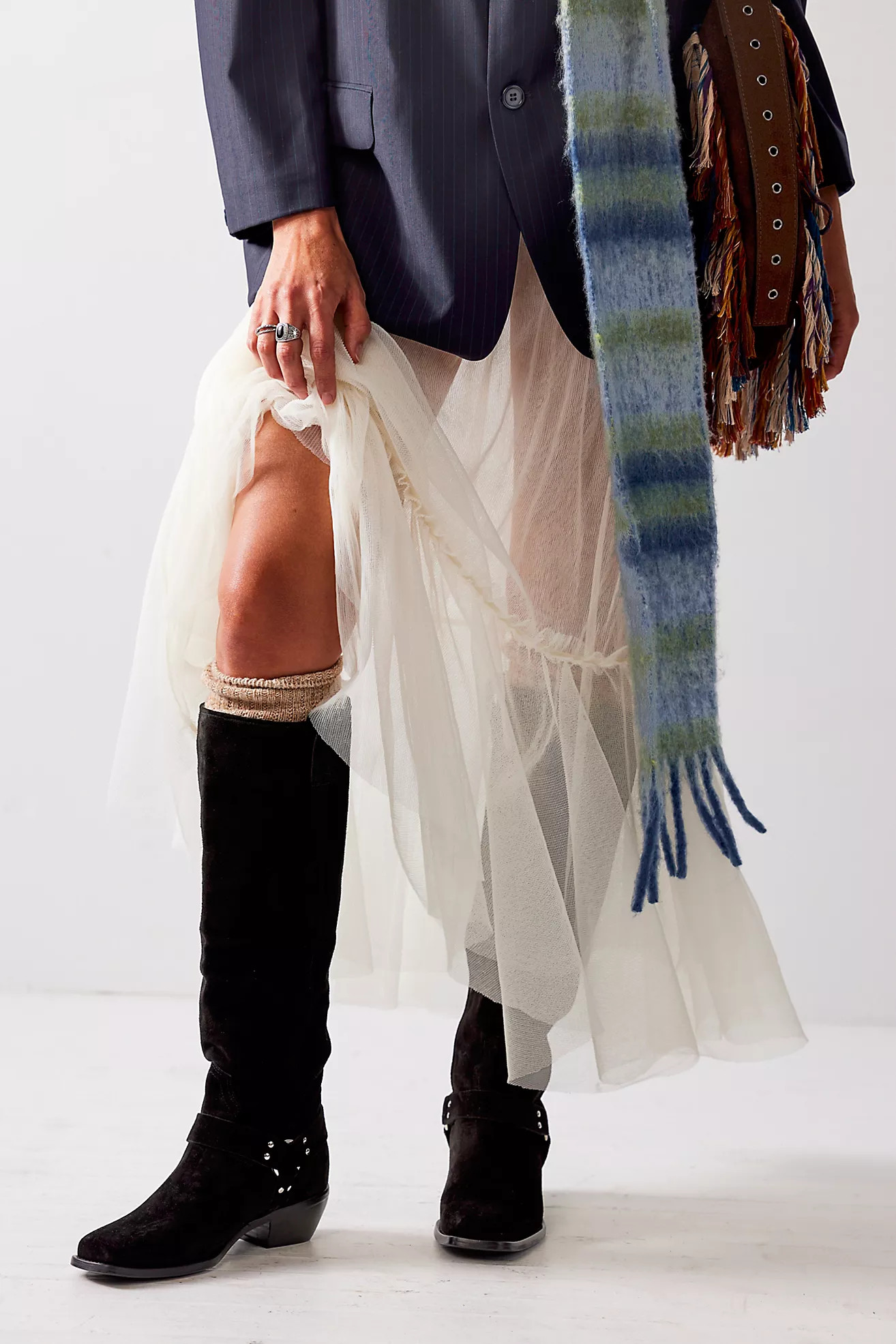 Lockhart Harness Boots | Free People (Global - UK&FR Excluded)