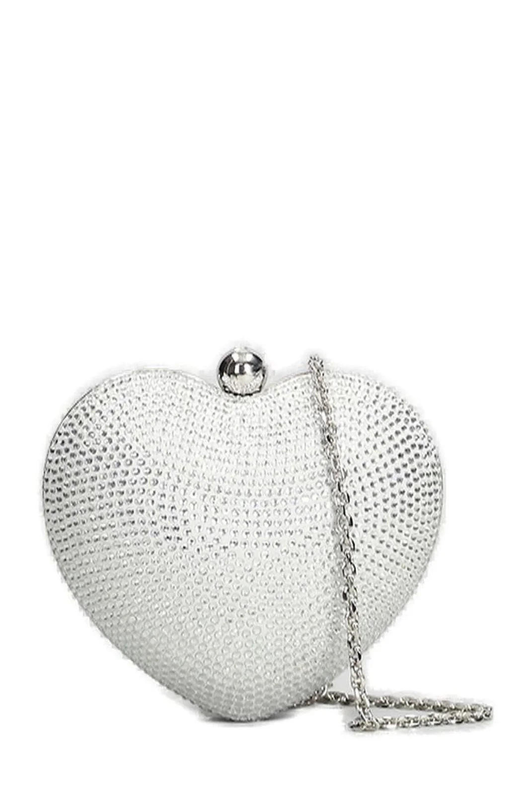 Mach & Mach Embellished Small Cluth Bag | Cettire Global