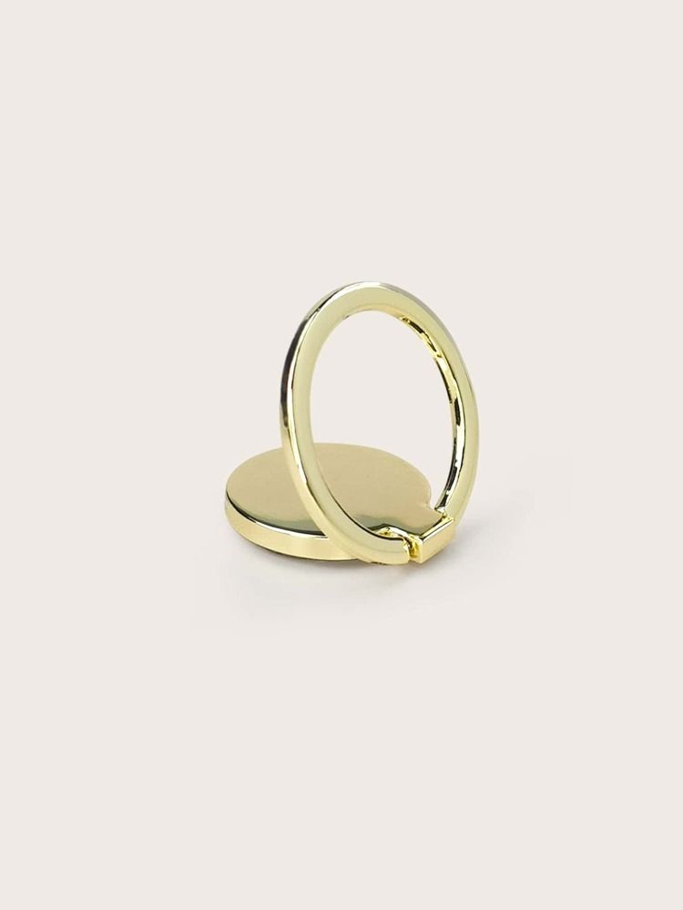 Metal Phone Ring Holder | SHEIN