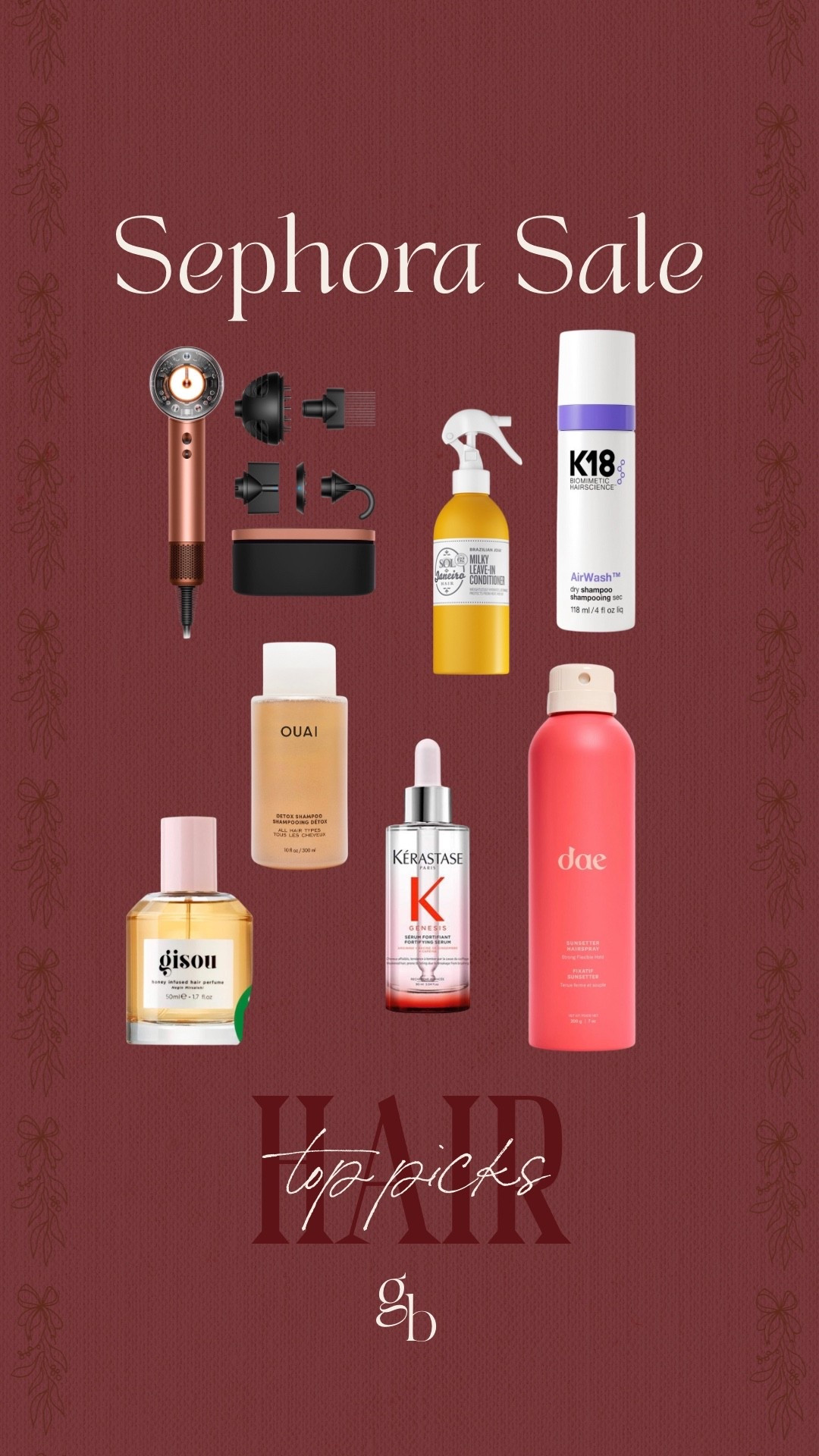 It’s that time again 🖤 the Sephora Sale is live, shop my beauty faves + gift ideas before they’re gone! #SephoraSavingsEvent #LTKFinds #SephoraSale

Sephora Sale 2025, Sephora Savings Event, Sephora Beauty Sale, Sephora Holiday Sale, Sephora Must Haves, Sephora Gift Ideas, Sephora Makeup Favorites, Sephora Skincare Picks, Sephora Haircare Favorites, Sephora Recommendations, Sephora Sale Finds, Sephora Sale Haul, Beauty Sale 2025, Holiday Beauty Sale, Best of Sephora

#LTKHoliday #LTKSaleAlert #LTKGiftGuide