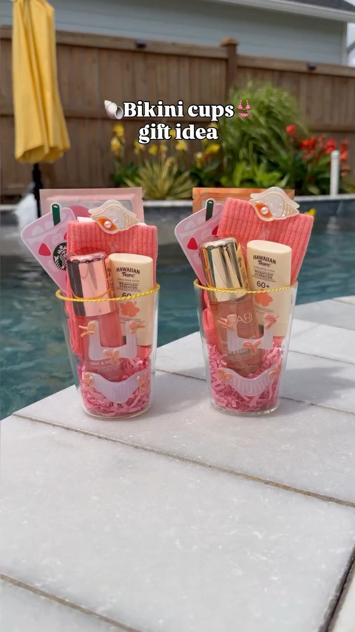 Found the cutest mugs at anthro the other day so naturally had to turn them into a fun gift idea😍 would make a great gift for teachers or friend for the end of school.🌺

Comment “MUG” and I’ll send you a 🔗✨

#teachergift #summertime #giftideas