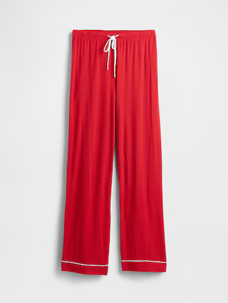 Softest Modal PJ Pants | Gap (CA)