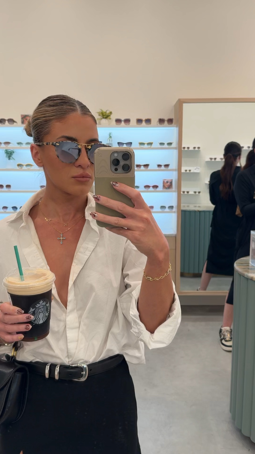 New fave eyewear brand! 

#LTKSeasonal #LTKU #LTKStyleTip