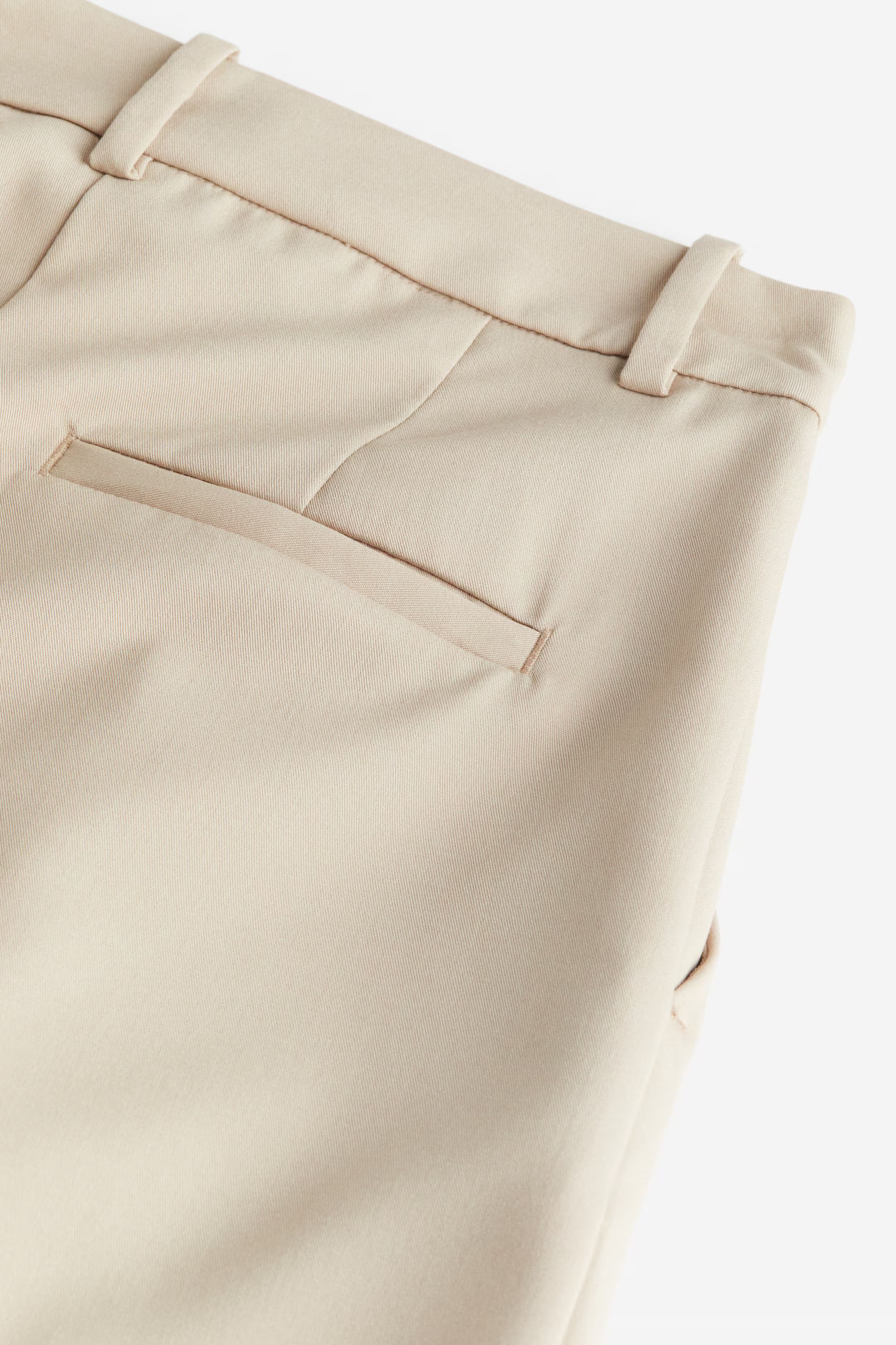 Wide trousers | H&M (UK, MY, IN, SG, PH, TW, HK)