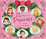 12 Days of Princess    Hardcover – Picture Book, September 7, 2021 | Amazon (US)