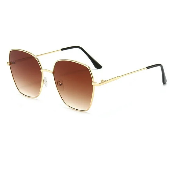 VLOOCKLW UV Protection Glasses Polarized UV Protection Shades, Fashion Glasses for Travel, Shoppi... | Walmart (US)