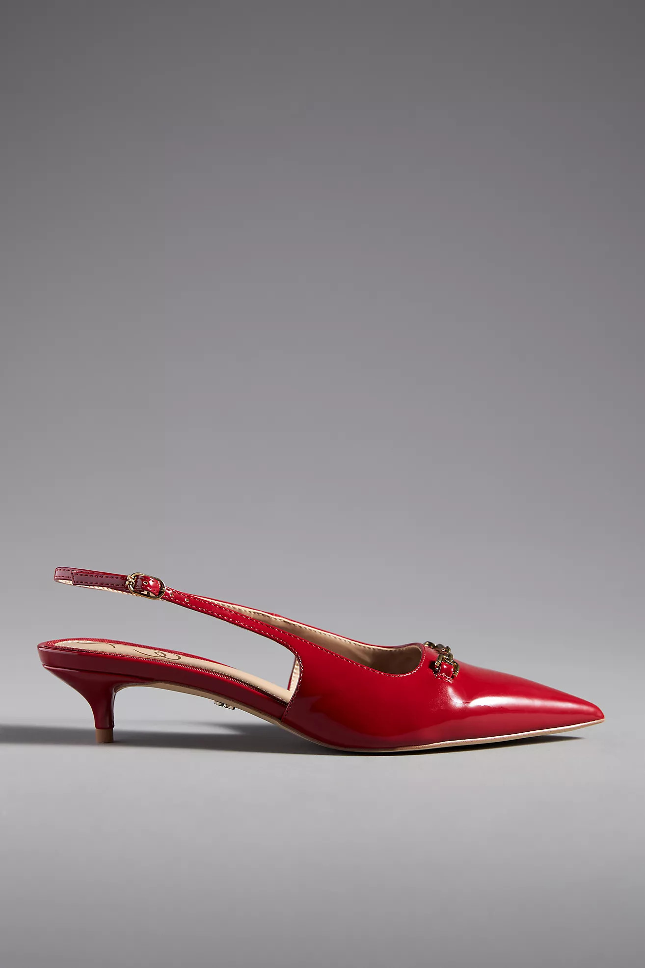 Sam Edelman Fitzgerald Heels | Anthropologie (US)