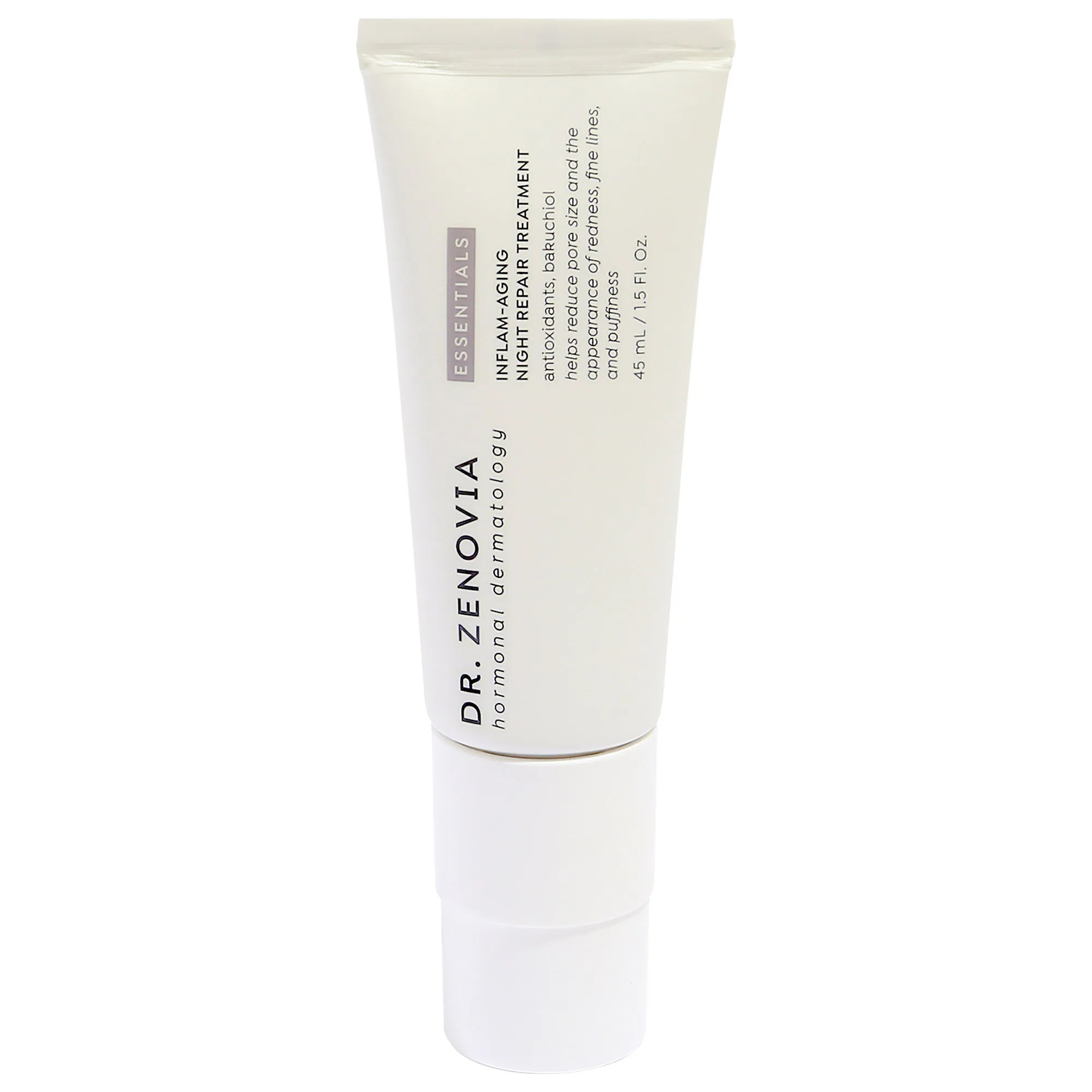 Dr. Zenovia Skincare Inflam-Aging Night Repair Treatment 1.5 oz/ 45 mL | Sephora (US)