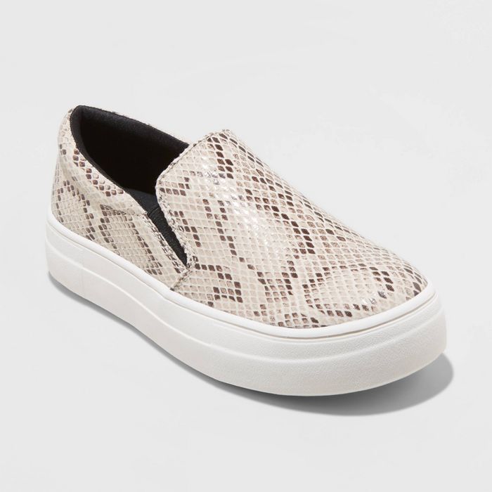 Women's Bibi Sneakers - A New Day™ | Target