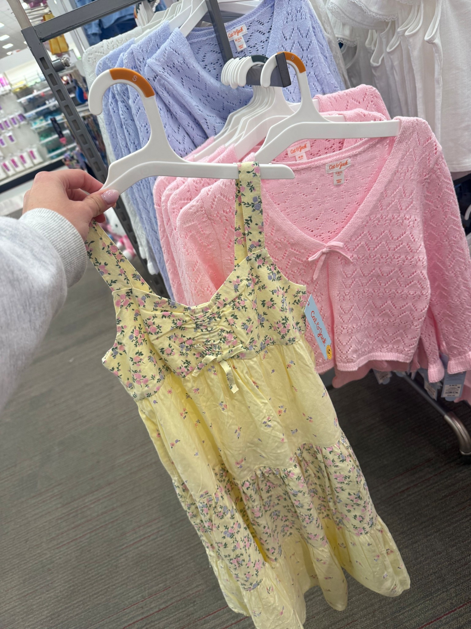 Madden’s Easter outfit! 

#LTKSaleAlert #LTKKids