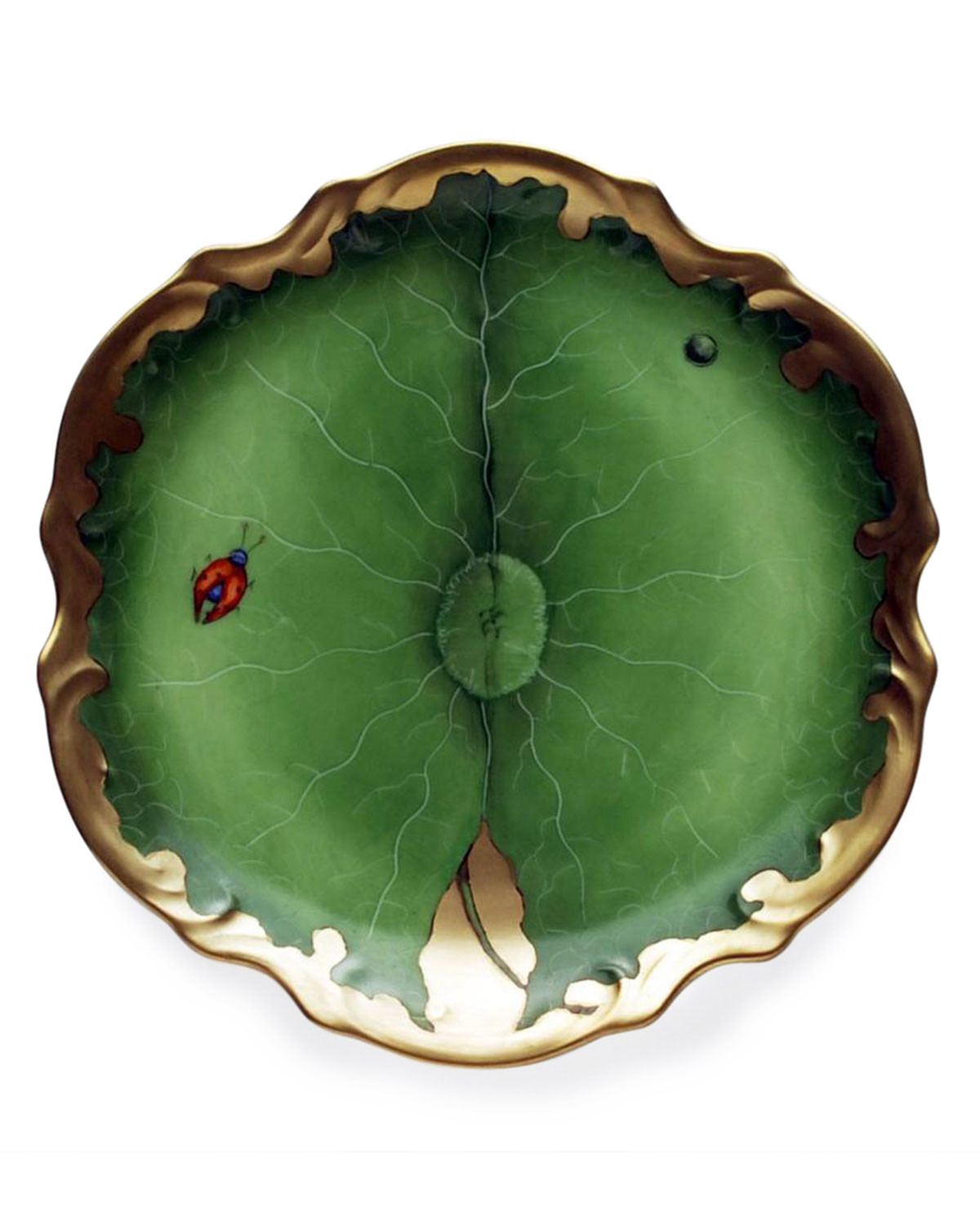 Ivy Garland Bread & Butter Plate | Neiman Marcus