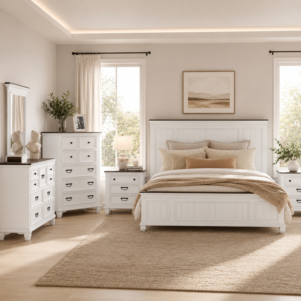 Okay bestie, this sale is WAY too good to gatekeep 😭✨

The Wayfair Black Friday Sale (yes, Black Friday in July!!) is officially LIVE and I’m literally obsessed. If you’ve been dreaming about that Pinterest-perfect bedroom moment… THIS is your sign. We’re talking most-rated, most-loved bedroom sets on MAJOR markdowns — like those clean, modern minimalist vibes that make your space feel straight out of a luxury home tour 😍

Think neutral tones, sleek headboards, cozy upholstered beds, and those aesthetic matching nightstands that instantly upgrade your whole room. It’s giving calm, it’s giving expensive, but on a budget-friendly sale price 💅

If you’ve been waiting to do a bedroom refresh… don’t walk, RUN. These deals won’t last and the best pieces always sell out first!!

#WayfairSale #BlackFridayInJuly #WayfairFinds #BedroomGoals #MinimalistHome #ModernBedroom #NeutralAesthetic #BedroomInspo #HomeRefresh #CozyBedroom #LuxuryForLess #BedroomDecor #InteriorStyle #HomeInspoDaily #AffordableHome #BedroomMakeover #SimpleLiving #MinimalVibes #LTKHome #LTKSaleAlert #LTKDeals #HomeDecorFinds #ModernLiving #DreamBedroom #InteriorGoals #SaleFinds #HomeUpgrade #TrendingHome #DecorInspo #BudgetDecor 

 #LTKSeasonal #LTKHome #LTKSaleAlert