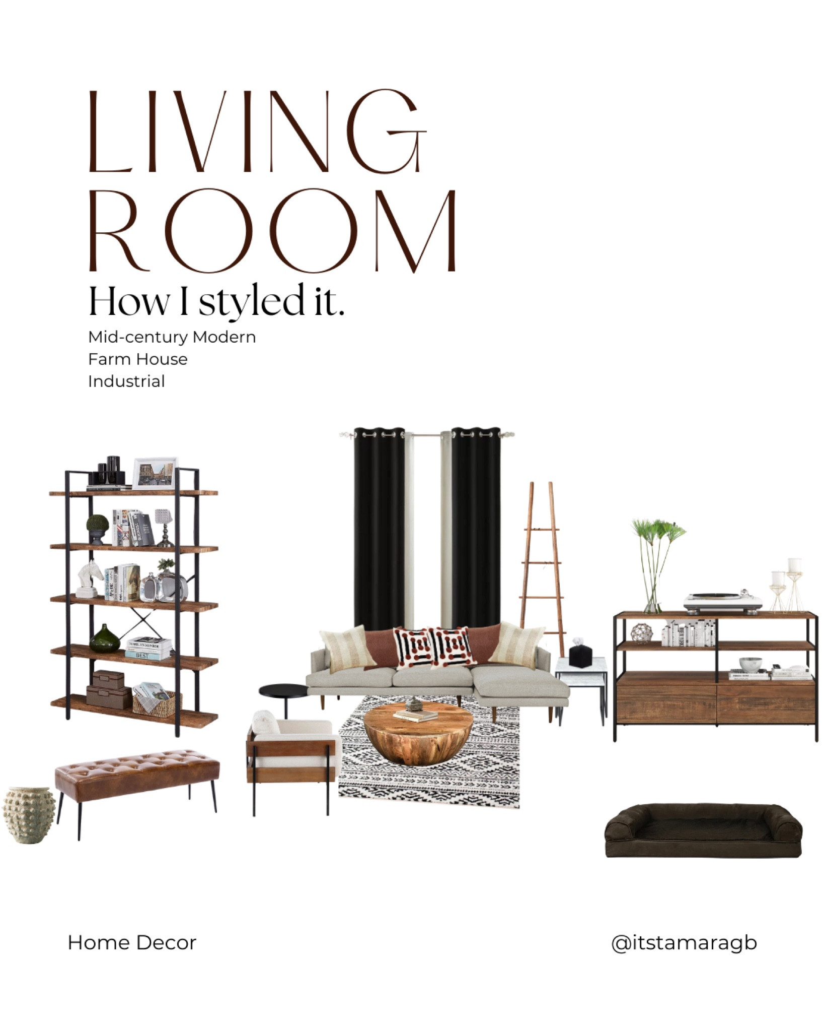 The secret is out...I love interior designing! I don’t post much about it on my other socials so here you have it! 

I purchased a 1440 sqft condo back in 2021 and decorated each room on Canva before purchasing and I can’t wait to share the finished results! 

Now…some items are no longer available (I know I’m crying tears too) but your girl has found items that will still complement your space!

Some items are limited, so hurry and get get these items! 

#LTKstyletip #LTKSpringSale #LTKhome