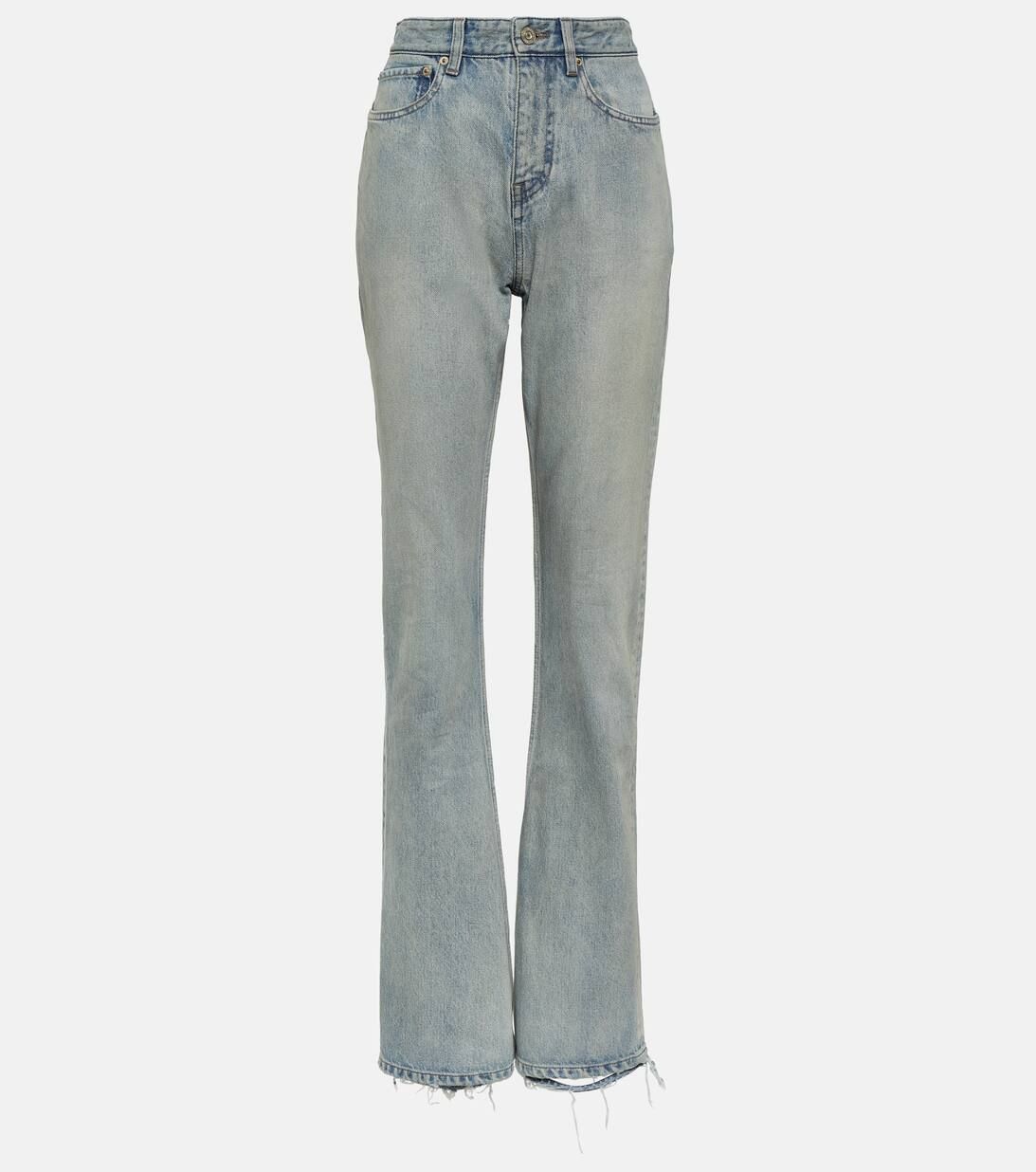Flared jeans | Mytheresa (US/CA)