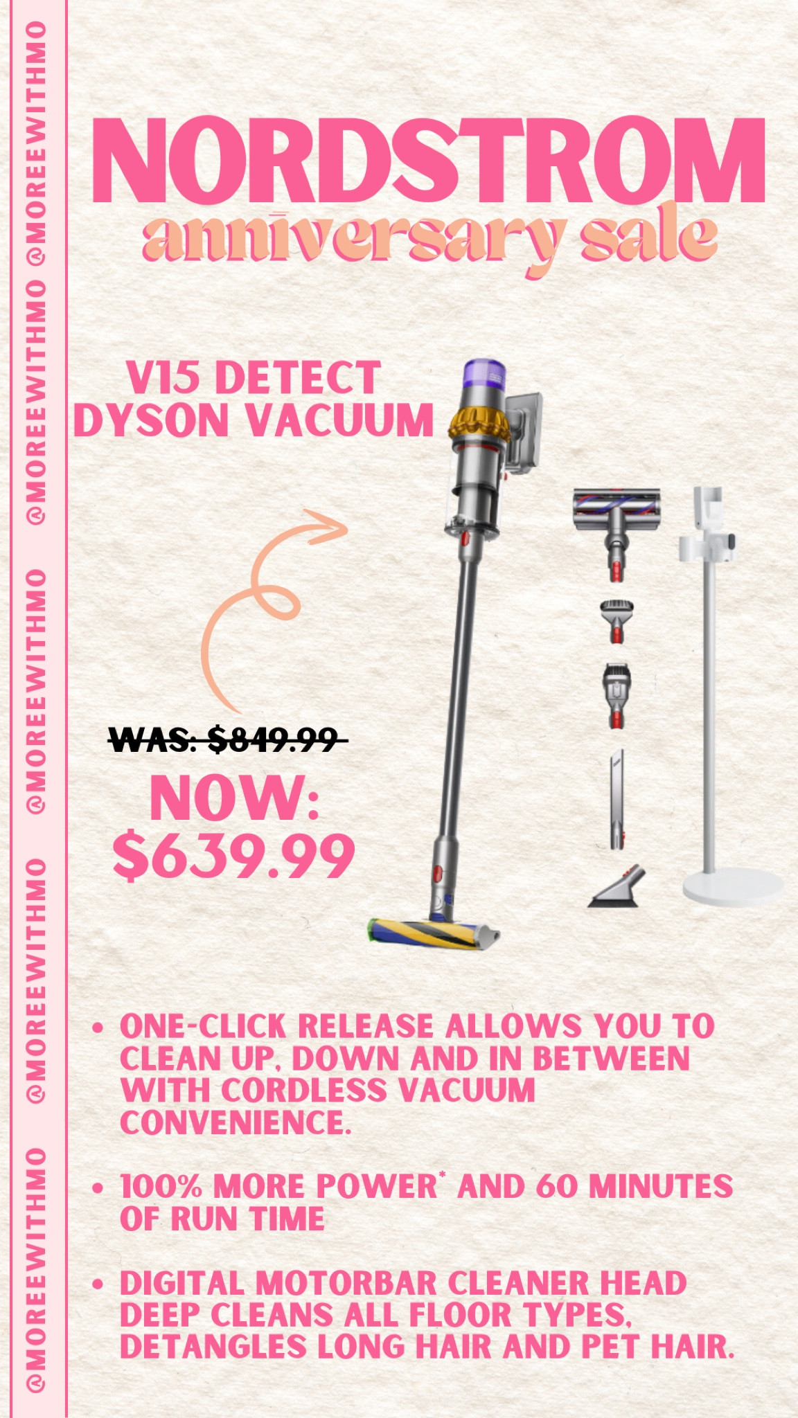 Nordstrom Anniversary Sale! Shop top brands in clothing and home. The sale starts July 9th, with a preview from June 27th. Save items to your Wish List now so you're ready when the sale begins!

Summer Outfit
Travel Outfit
Vacation Outfit
Nordstorm
Moreewithmo

#LTKxNSale #LTKSummerSales #LTKSaleAlert