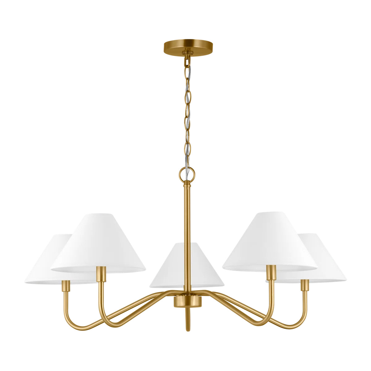 Eldon Large Chandelier | Wayfair North America