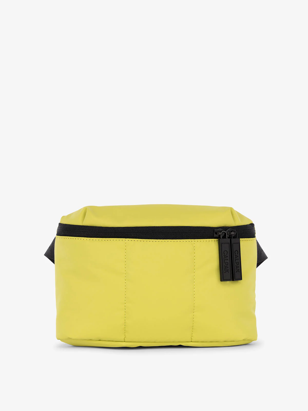 Luka Mini Belt Bag in Celery | CALPAK Travel