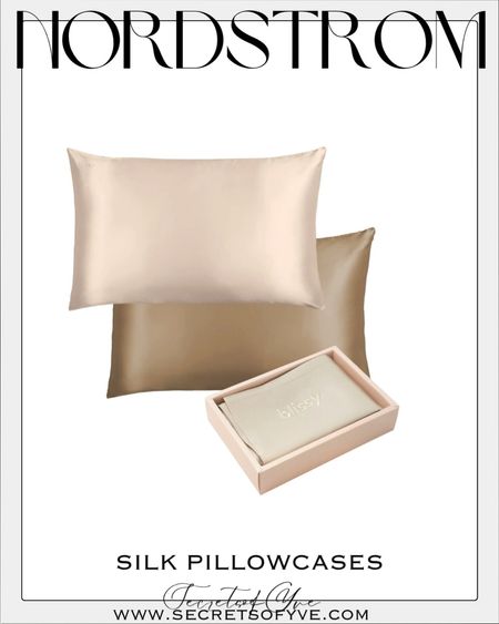 Secretsofyve: Bestseller NSALE pillowcases! Nordstrom Anniversary Sale picks. They come in multiple colors too!
Consider as gifts.
#Secretsofyve #LTKfind #ltkgiftguide
Always humbled & thankful to have you here.. 
CEO: PATESI Global & PATESIfoundation.org
DM me on IG with any questions or leave a comment on any of my posts. #ltkvideo #ltkhome @secretsofyve : where beautiful meets practical, comfy meets style, affordable meets glam with a splash of splurge every now and then. I do LOVE a good sale and combining codes! #ltkworkwear #ltkfitness #ltktravel #ltkbaby #ltkbump #ltkitbag #ltkshoecrush #ltkunder50 #ltkunder100 #ltkstyletip #ltksalealert #ltkcurves #ltkfamily #ltkbeauty #ltku secretsofyve

#LTKSeasonal #LTKwedding #LTKxNSale