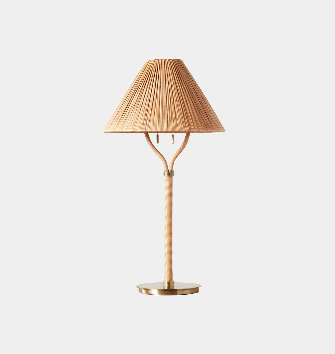 Bixby Table Lamp | Amber Interiors