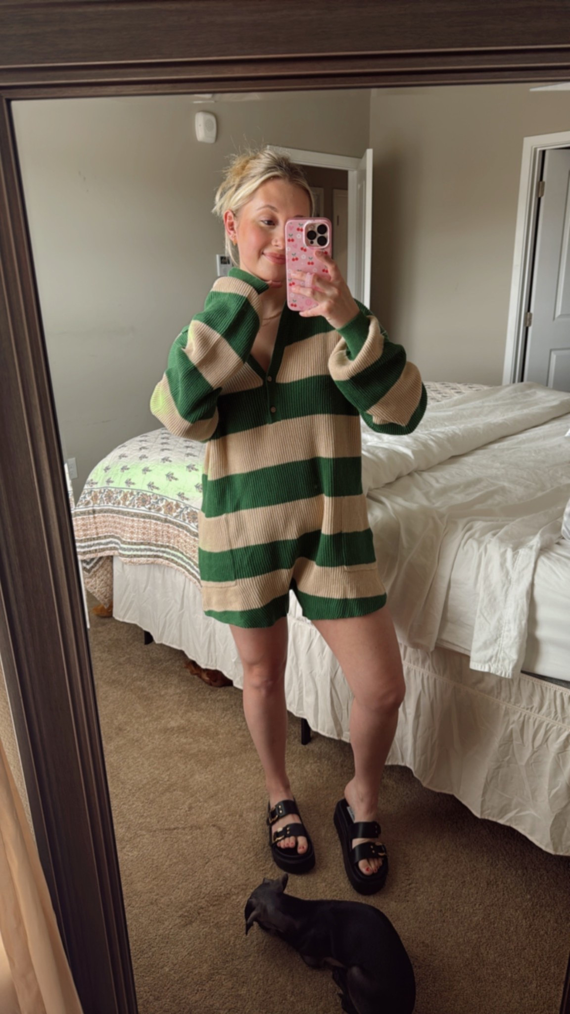 so ready for summer 💐🎀

#LTKSeasonal #LTKSpringSale #LTKStyleTip