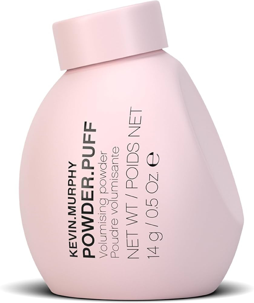 Kevin Murphy Powder Puff Volumising Powder, 0.500 Ounce | Amazon (US)