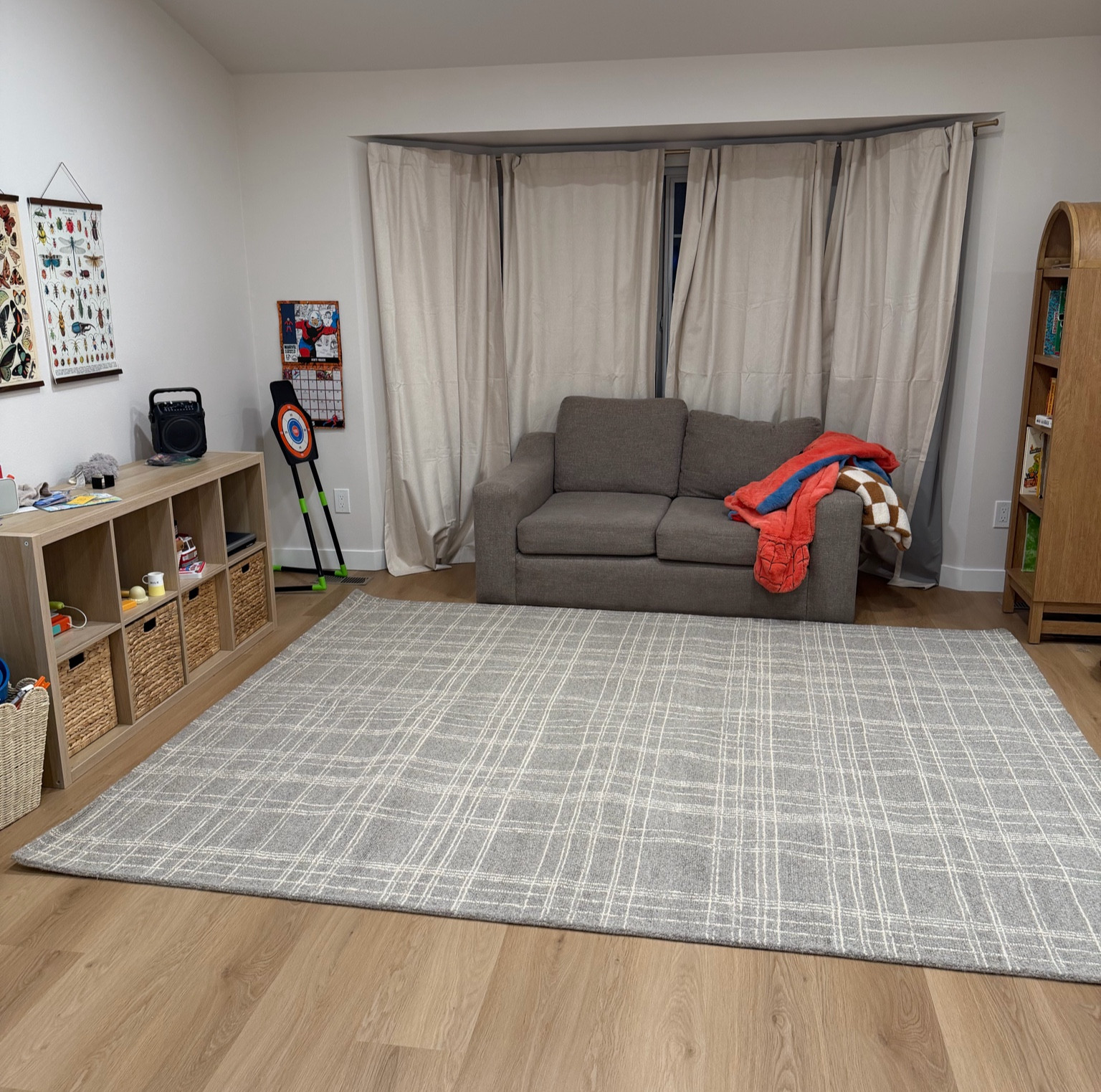 Play room rug

#LTKHome