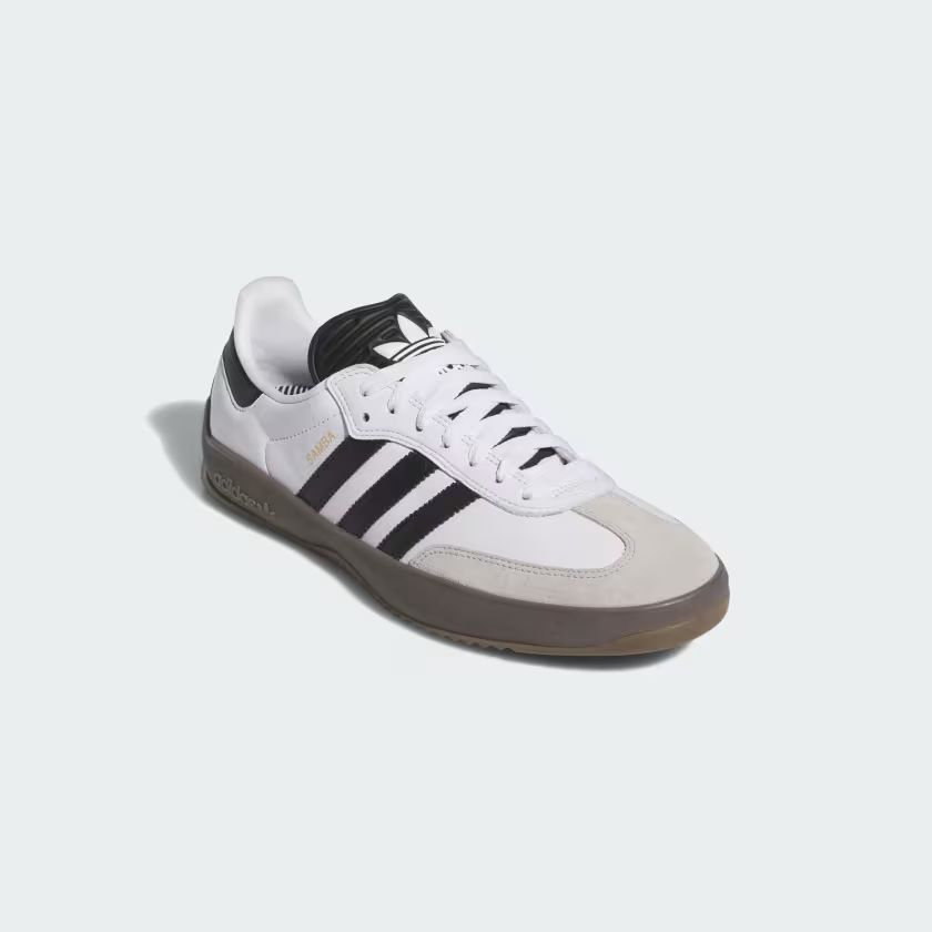 Puig Samba Shoes | adidas (US)