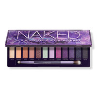 Urban Decay Naked Ultraviolet Eyeshadow Palette | Ulta