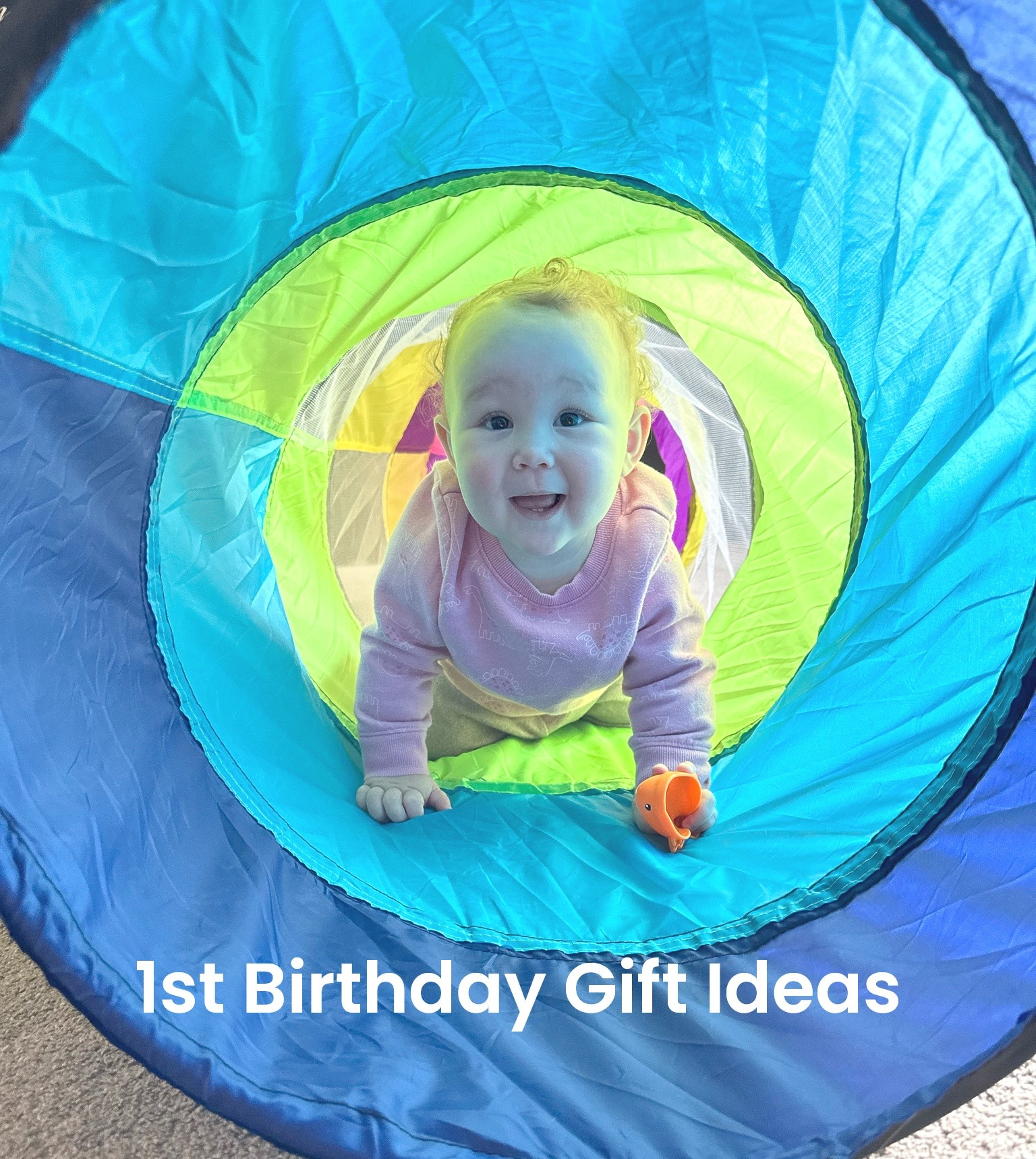 Shay has everything due to being baby #3 but she still ended up with some of the best birthday gifts! Great toddler ideas :) #giftguide #birthday

#LTKKids #LTKBaby #LTKmomlife