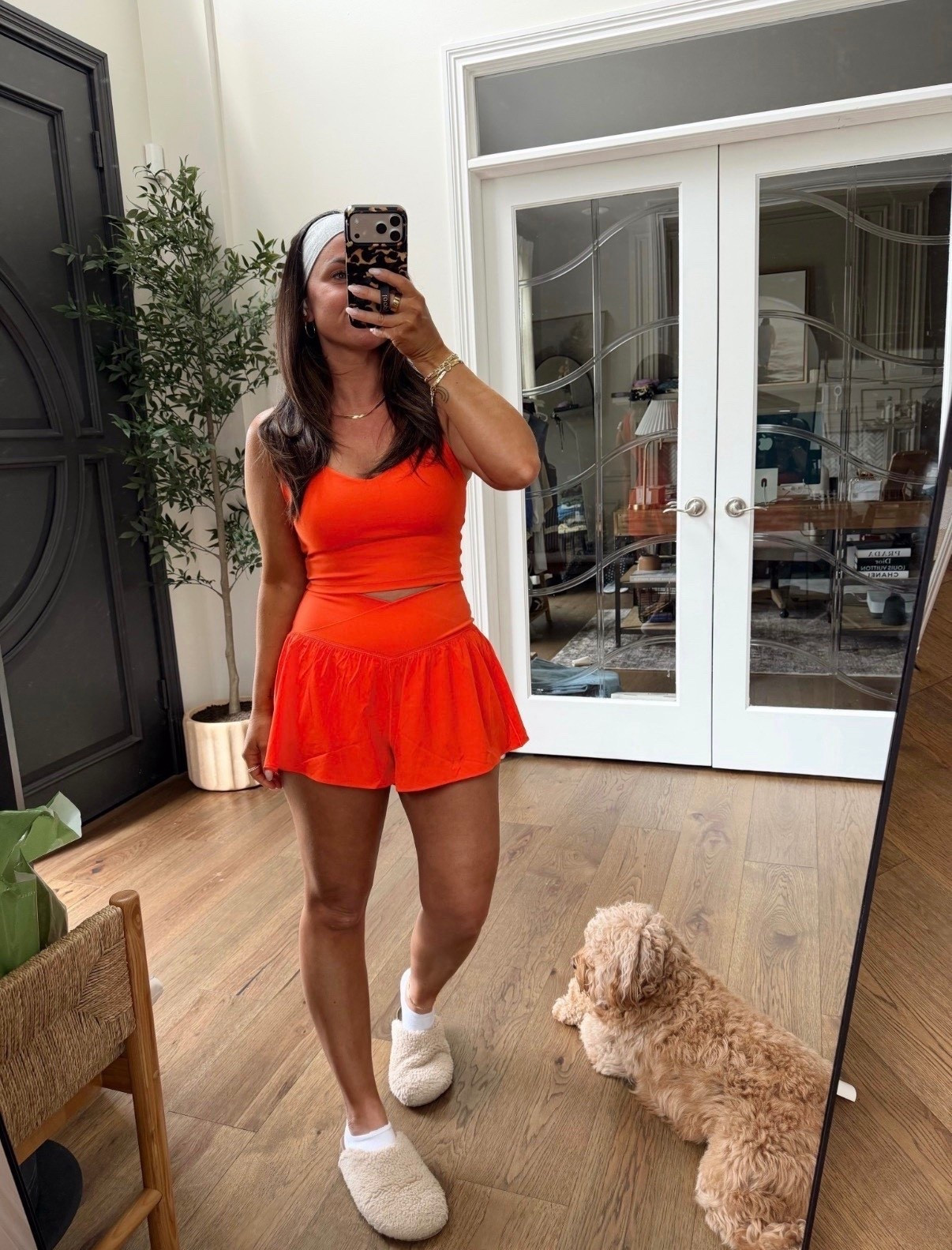 Aerie sale 20% off stackable code! 

#LTKSeasonal #LTKootd #LTKxAerie