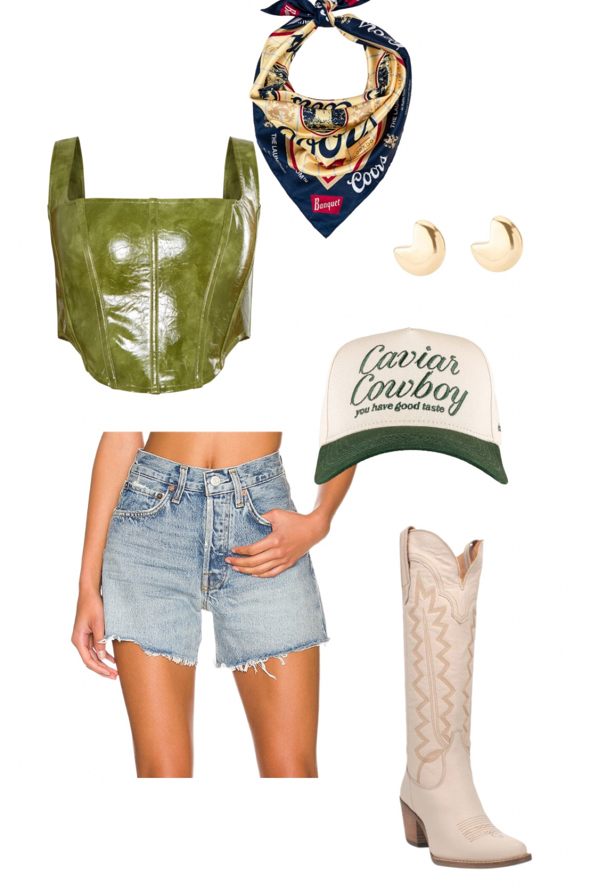 Country Concert Outfit Inspo 

#LTKSeasonal #LTKFestival #LTKfindsunder100