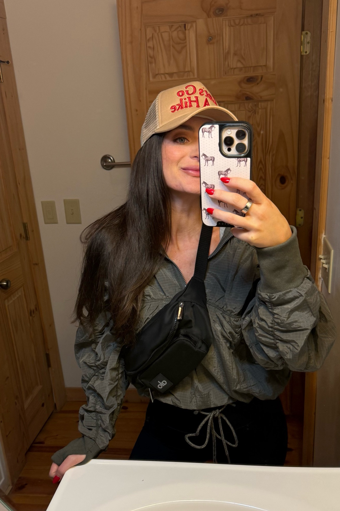 let’s go for a hike 🏔️ Georgia hiking 🥾 outfit inspo

Outfit inspiration, winter jacket, hiking jacket, cold weather outfit

#LTKSeasonal #LTKTravel