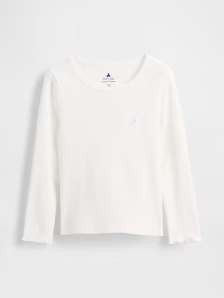 Baby & Toddler Mix & Match Rib T-Shirt | Gap (US)