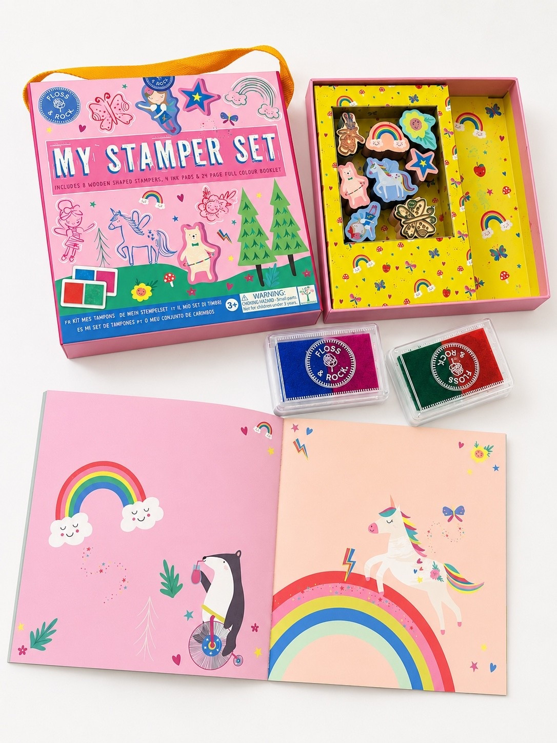 Great for gifts and as a travel toy.

#LTKmomlife #LTKKids #LTKdayinmylife