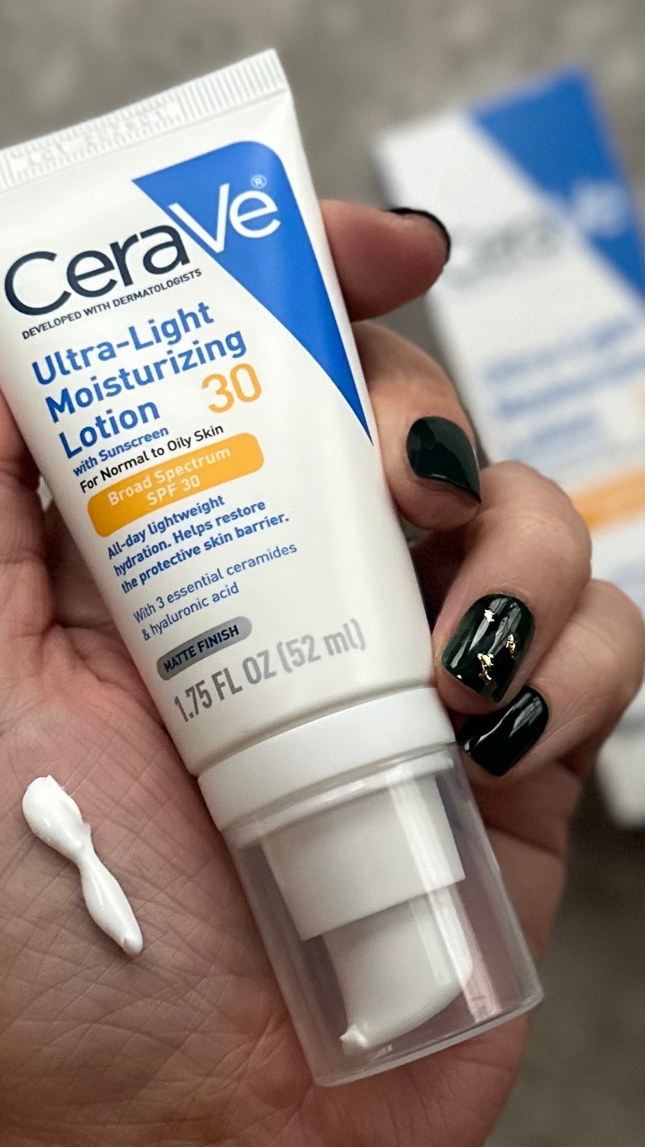 You can’t go wrong with skincare from CeraVe!

#LTKselfcare #LTKmorningroutine #LTKGiftGuide