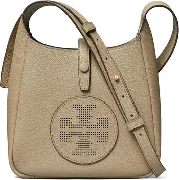 Tory Burch Miller Swing Leather Crossbody Bag | Nordstrom | Nordstrom