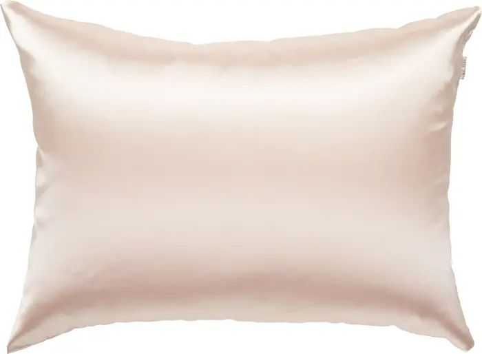 Kitsch Satin Pillowcase | Nordstrom | Nordstrom