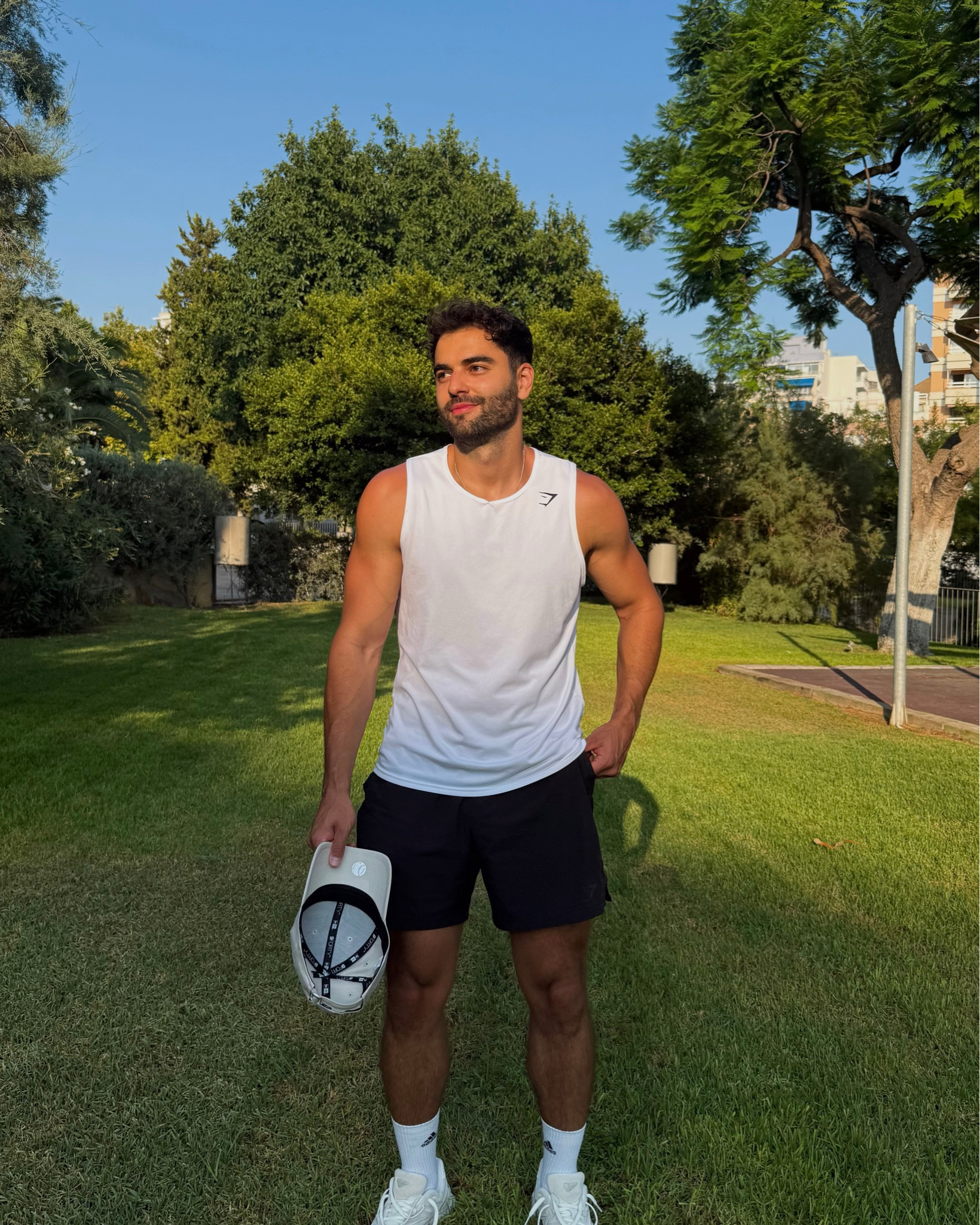 Gym fit 💪🏼 



#LTKuk #LTKfitness #LTKsummer