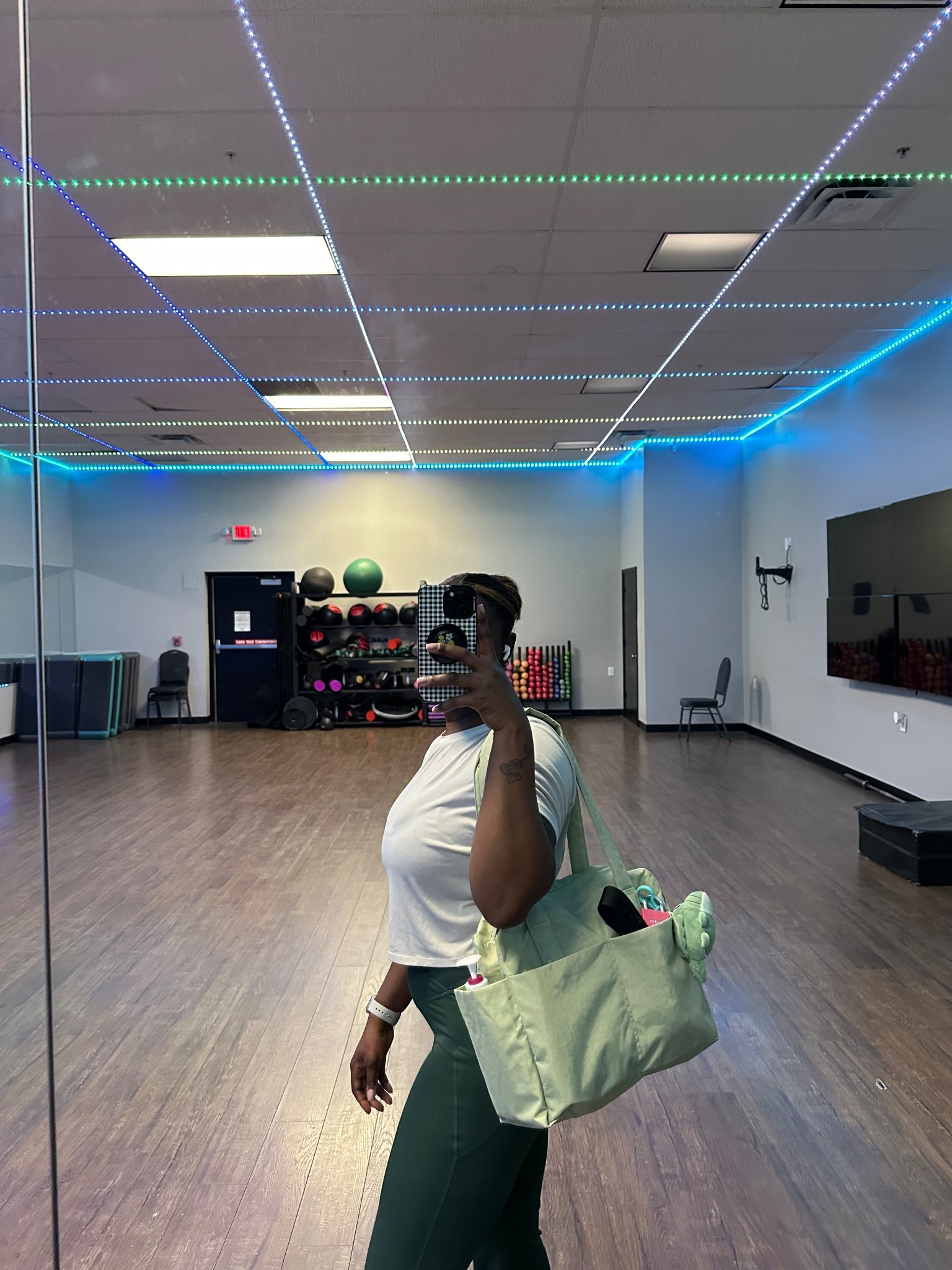 The perfect gym bag under $100 ! 

#LTKSeasonal #LTKActive #LTKfitnessgoals